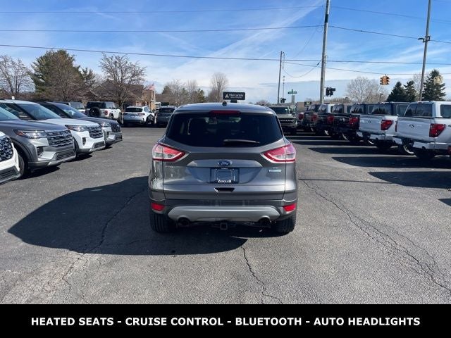 2013 Ford Escape SE LOCAL TRADE