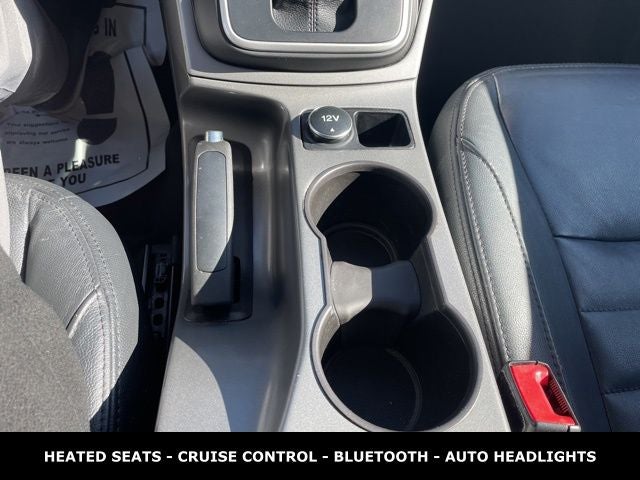 2013 Ford Escape SE LOCAL TRADE