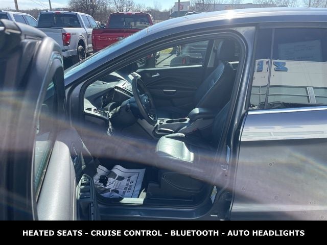 2013 Ford Escape SE LOCAL TRADE