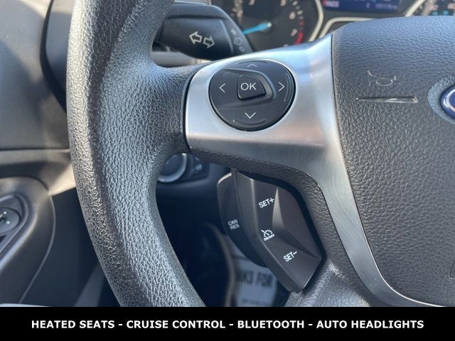 2013 Ford Escape SE LOCAL TRADE