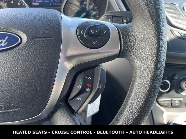 2013 Ford Escape SE LOCAL TRADE