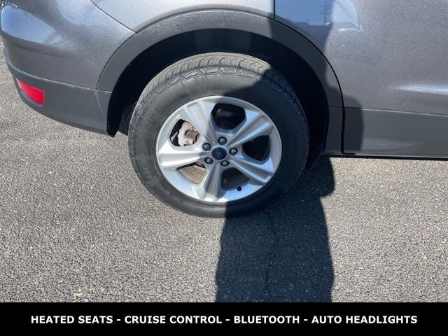 2013 Ford Escape SE LOCAL TRADE