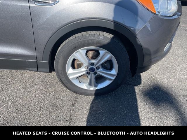 2013 Ford Escape SE LOCAL TRADE