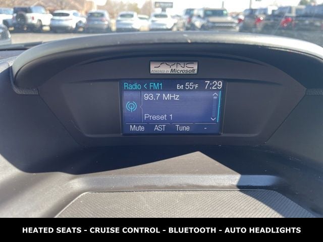 2013 Ford Escape SE LOCAL TRADE