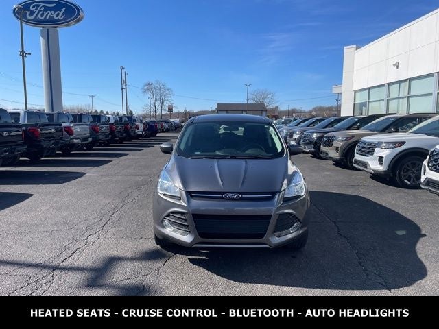 2013 Ford Escape SE LOCAL TRADE