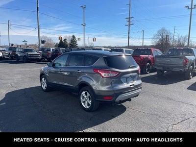 2013 Ford Escape SE LOCAL TRADE