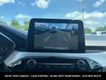 2022 Ford Escape SEL LOCAL TRADE