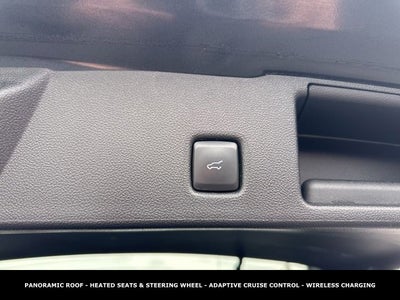 2022 Ford Escape Hybrid Titanium ELITE PACK AWD