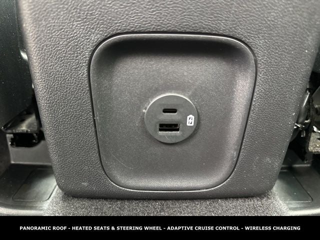 2022 Ford Escape Hybrid Titanium ELITE PACK AWD