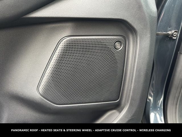 2022 Ford Escape Hybrid Titanium ELITE PACK AWD