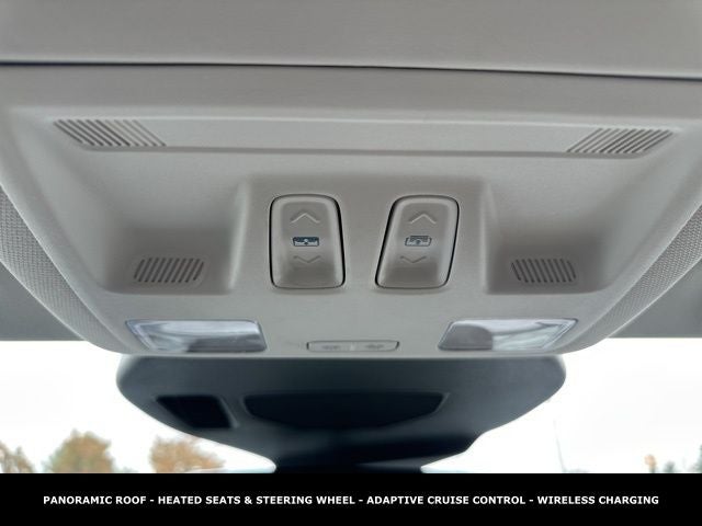 2022 Ford Escape Hybrid Titanium ELITE PACK AWD