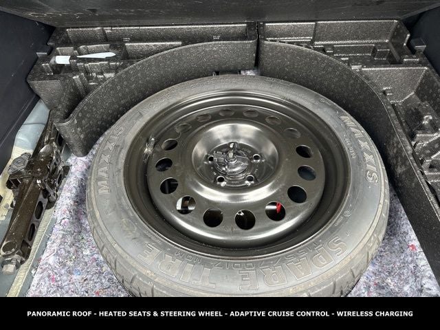 2022 Ford Escape Hybrid Titanium ELITE PACK AWD