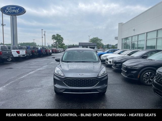 2022 Ford Escape SE AWD LOCAL TRADE