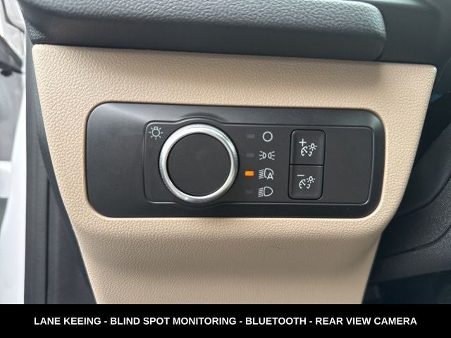 2020 Ford Escape SE AWD