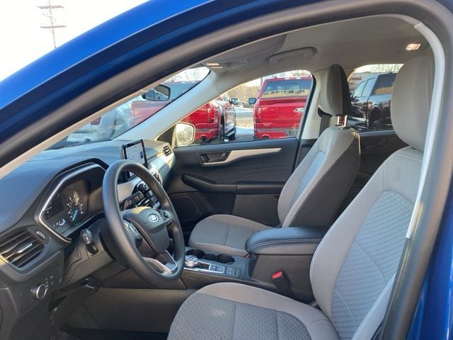 2022 Ford Escape SE AWD