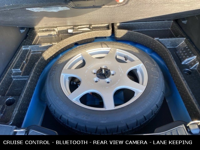 2022 Ford Escape SE AWD