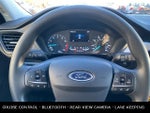 2022 Ford Escape SE AWD