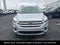 2018 Ford Escape SE 4WD