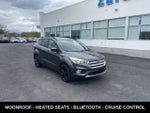 2018 Ford Escape SE 4WD