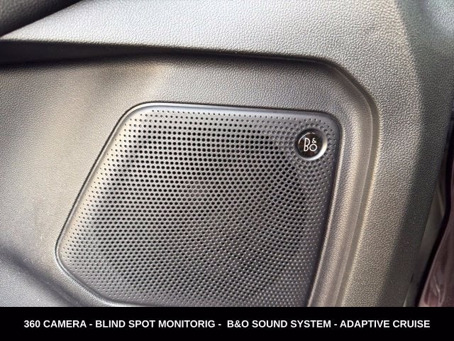 2023 Ford Escape Active AWD