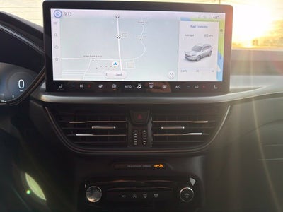 2023 Ford Escape Active AWD