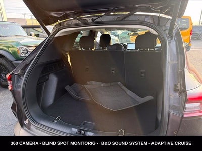 2023 Ford Escape Active AWD