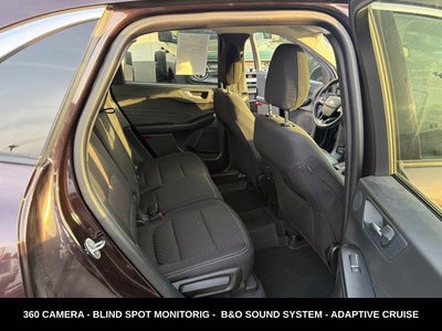 2023 Ford Escape Active AWD