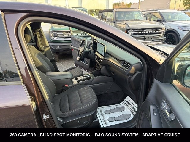 2023 Ford Escape Active AWD