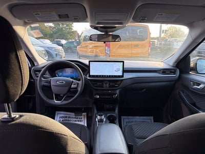 2023 Ford Escape Active AWD