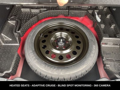 2024 Ford Escape Active AWD