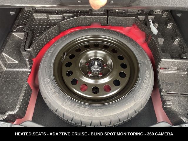 2024 Ford Escape Active AWD