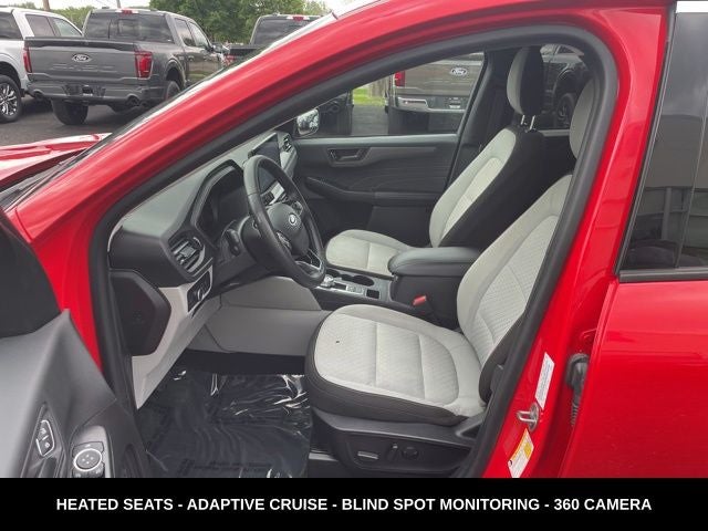 2024 Ford Escape Active AWD