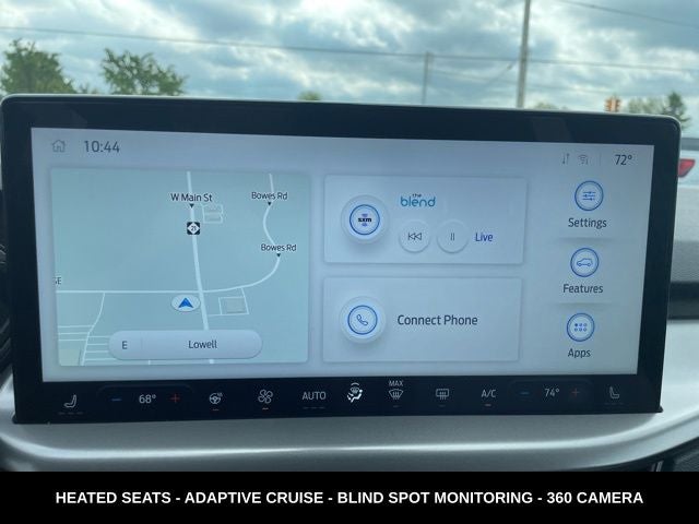 2024 Ford Escape Active AWD