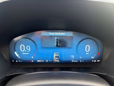 2024 Ford Escape Active TECH PACK #2