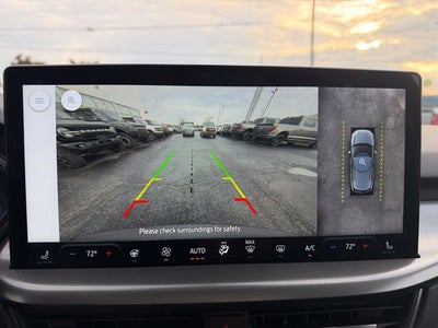 2024 Ford Escape Active TECH PACK #2