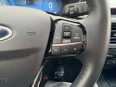 2024 Ford Escape Active TECH PACK #2
