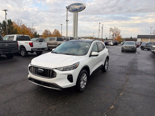 2024 Ford Escape Active TECH PACK #2