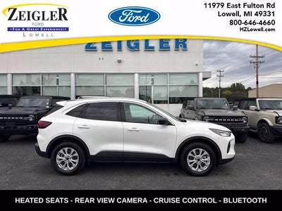 2023 Ford Escape Active AWD