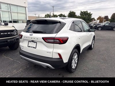 2023 Ford Escape Active AWD