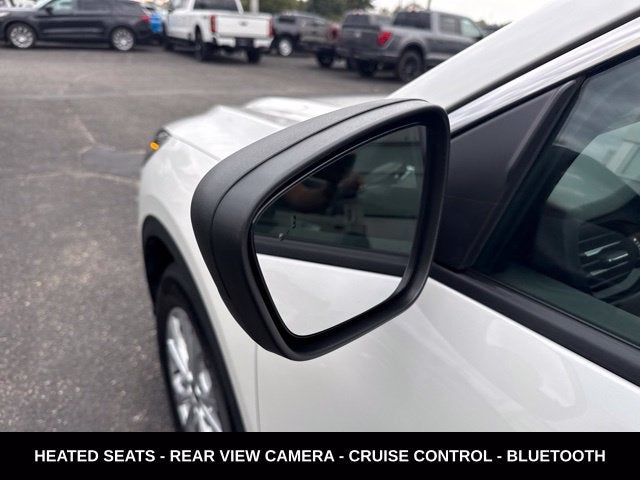 2023 Ford Escape Active AWD