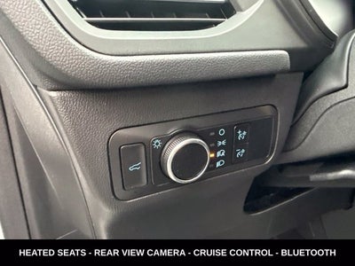 2023 Ford Escape Active AWD