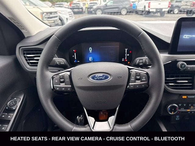 2023 Ford Escape Active AWD