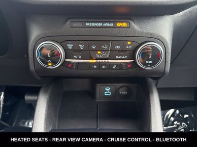 2023 Ford Escape Active AWD