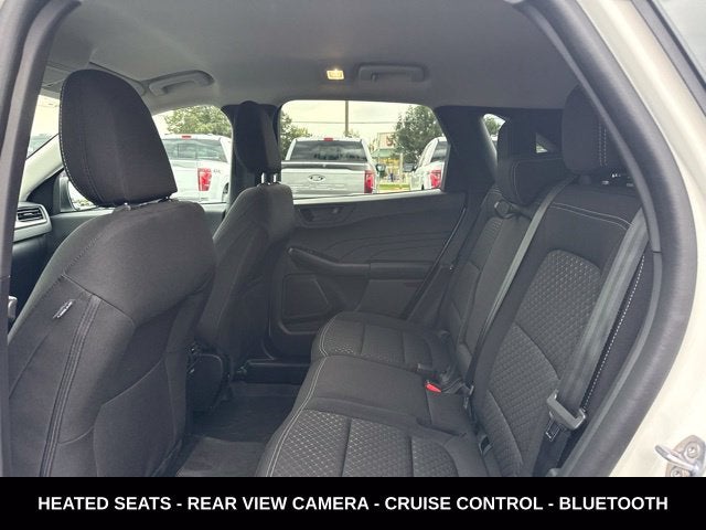2023 Ford Escape Active AWD