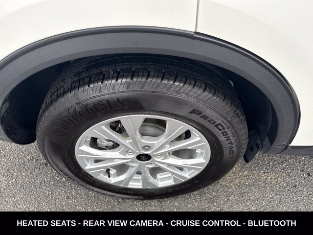 2023 Ford Escape Active AWD