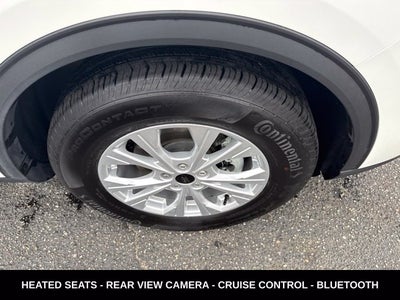 2023 Ford Escape Active AWD