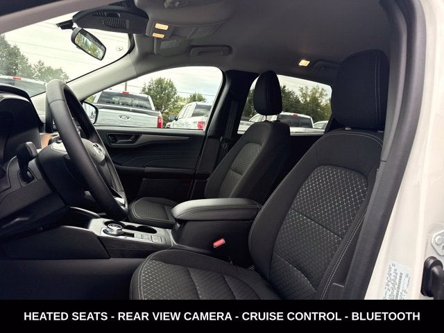 2023 Ford Escape Active AWD