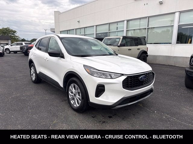 2023 Ford Escape Active AWD