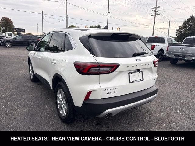 2023 Ford Escape Active AWD