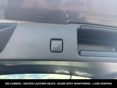2023 Ford Escape Active AWD